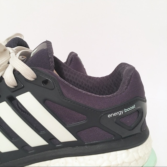 Adidas Energy Boost Running Shoe with Boost Foam - Picture 4 of 6